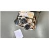 Image 1 : GROUP LOT OF AIR FILTERS. 2X2010 PM-OR, 2 X R11T, 2 X 2040V30, 1 X 2040V10,