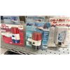 Image 2 : GROUP LOT OF 4 AUTOMATIC BILGE PUMPS, 3 FLOAT SWITCHES