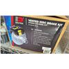 Image 14 : LARGE GROUP LOT OF BOAT TRAILER ACCESSORIES. BEARING BUDDIES, HYDRAULIC BRAKE LINE, 2" HITCH,