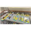 Image 8 : LARGE GROUP LOT OF BOAT TRAILER ACCESSORIES. BEARING BUDDIES, HYDRAULIC BRAKE LINE, 2" HITCH,