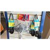 Image 2 : DISPLAY BOARD WITH 6 X MOTOR FLUSHERS