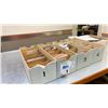 Image 1 : ASST HONDA MARINE PARTS AS PER PHOTOS AND INVENTORY LIST