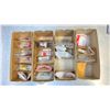 Image 2 : ASST HONDA MARINE PARTS AS PER PHOTOS AND INVENTORY LIST