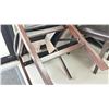 Image 2 : 2 FOLDING WOOD CHAIRS