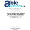 Image 1 : All items must be removed Sat Jan 11 12-4:30pm, Sun Jan 12 & Mon Jan 13 9-4pm by appointment only