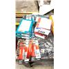 Image 1 : ASST CHAMPION SPARK PLUGS. OVER 50 PIECES