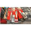 Image 3 : ASST CHAMPION SPARK PLUGS. OVER 50 PIECES