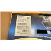 Image 2 : RUBEX ALUMINUM 4 BLADE PROP 14.5" DIAMETER, PITCH:17 NEW IN BOX. PART 9513-145-17