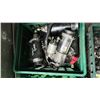 Image 3 : MERC, JOHNSTON, YAMAHA OUTBOARD STARTERS APPROX 20