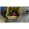Image 1 : 2 HYDRAULIC JACKS AND 2 OTHER JACKS