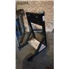 Image 1 : ROLLING OUTBOARD ENGINE STAND