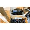 Image 2 : GROUP LOT OF REMOTE CONTROLS, MERC VOLVO-USED