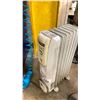 Image 1 : OIL FILLED RADIANT HEATER