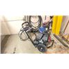 Image 1 : WETJET BY KOHLER 3400 PSI, 2.4 GPM, 196CC PRESSURE WASHER, ALL TIPS PRESENT