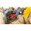 Image 2 : WETJET BY KOHLER 3400 PSI, 2.4 GPM, 196CC PRESSURE WASHER, ALL TIPS PRESENT