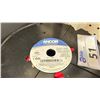 Image 2 : ANCOR 113510 100' 4 GAUGE MARINE BATTERY CABLE- FULL ROLL
