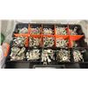 Image 2 : CONTAINER OF MARINE BATTERY LUGS
