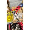 Image 1 : STRAPPING TOOLS