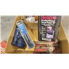 Image 3 : BOX LOT OF HELICOIL THREAD REPAIR KITS