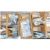 Image 3 : 9 BOXES OF ASST MERCURY MARINE PARTS-AS PER PHOTOS AND INVENTORY LIST