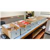 Image 1 : ASST YAMAHA MARINE PARTS AS PER PHOTOS AND INVENTORY LIST