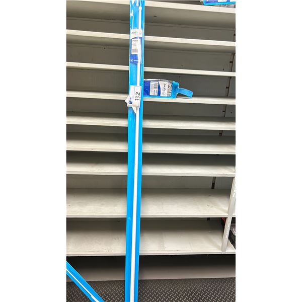 1.8 METER VHF ANTENNA WITH FOLD DOWN BASE