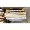 Image 3 : GROUP LOT OF MARINE DRIVE CABLES-APPROX 21 SEASTAR STEERING HYDRAULIC HOSES,