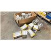 Image 1 : GROUP LOT OF ASST FUEL FILTERS