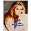 Image 1 : Trisha Yearwood signed photo