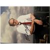 Image 1 : Warren Buffett signed photo