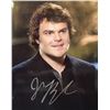 Image 1 : Jack Black signed photo