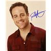 Image 1 : Paul Adelstein signed photo