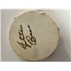 Image 1 : Fontella Bass signed tambourine