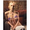 Image 1 : Laura Allen signed photo