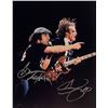 Image 1 : AC/DC band signed photo