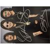 Image 1 : Black Sabbath band signed photo