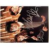 Image 1 : Harry Potter cast signed movie photo