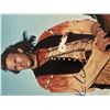 Image 1 : Dances with Wolves Kevin Costner signed movie photo