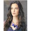 Image 1 : Odette Annable signed photo
