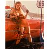 Image 1 : Pamela Anderson signed photo