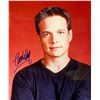 Image 1 : Scott Wolf signed photo. GFA Authenticated