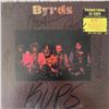 Image 1 : The Byrds signed album
