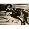 Image 1 : Batman Julie Newmar signed photo