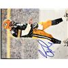 Image 1 : Green Bay Packers QB Brett Favre signed photo