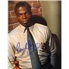Image 1 : Blind Justice Reno Wilson signed photo. GFA Authenticated