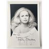 Image 1 : All In The Family Sally Struthers signed photo