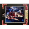 Image 1 : Steve Young signed photo
