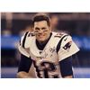 Image 1 : Tom Brady signed photo