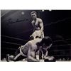 Image 1 : Muhammad Ali signed photo