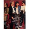 Image 1 : Van Halen band signed photo